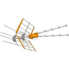 TELEVES ZENITVU2 VHF/UHF-Antenne LTE-Filter