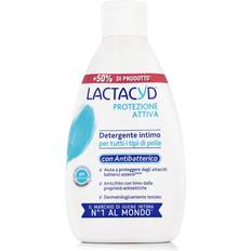 Lactacyd Hygiejneartikler Lactacyd Intim Sæbe Anti-bakterie 300ml