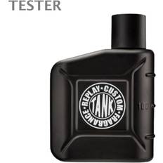 Replay Eau de Toilette Replay # Tank Custom For Him Tester Edt