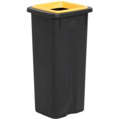 Twinco Avfallsbehållare för Källsortering 20L 2650x2350x5100 mm
