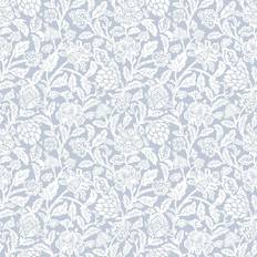 Tapeter Parato Fiori Country 12346