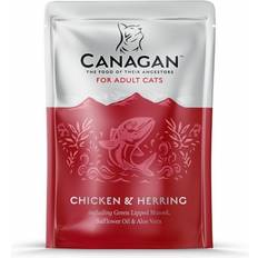 Canagan Cat Chicken & Herring