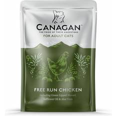 Canagan Cat kyckling 85g