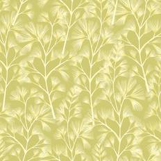 Tapeter Ohpopsi Arabella Chartreuse JRD50117W
