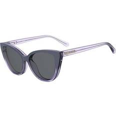 Solbriller Love Moschino MOL066/CS PJP/IR 54