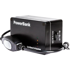 Willab Luda Farm, Powerbank 25000