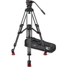 Kamerastativer Sachtler System FSB 8 MKII 75/S CF MS