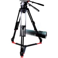 Kamerastativer Sachtler System 25 EFP 2 8-35kg Studio Stativ Video 150mmm Bowl