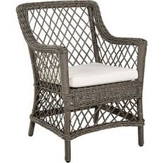 Artwood Marbella karmstol vintage Utestol
