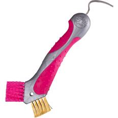 Ridesport Imperial Riding Hoofpick Scraper - Rose