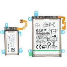 Samsung Galaxy Z Flip 5G Komplet batteri EB-BF707ABY