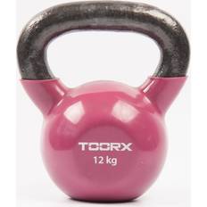 Toorx Vinyl Kettlebell 12 Kg