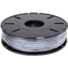 Renkforce 01.04.15.5203 3D-skrivare Filament PLA Compound 2.85 mm Aluminium 500 g