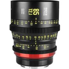 Meike 85mm T2.1 Fullformat Prime Cine Lins