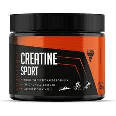 Trec Nutrition 600 g, 45,03 eur/1kg 2 creatine sport 300g