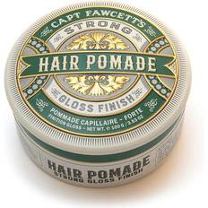 Captain Fawcett strong pomade firme hold high shine