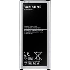 Samsung Original EB-BG850BBECWW Li-Ion batteri med 1860 mAh för G850F Galaxy Alpha – bulk