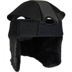 Onek Équitation Onek Doublure pour casque d'équitation Mips Noir