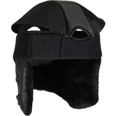 Onek Mips Liner Winter Oval - Sort