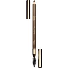 Clarins Eyebrow Products Clarins Eyebrow Pencil 1.1g - Soft Blonde