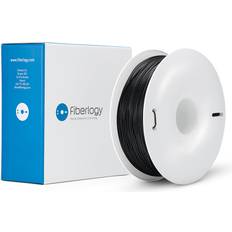 Fiberlogy 40D Black 1.75mm 850g