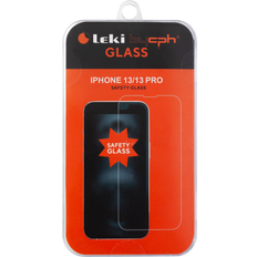 Leki Skærmbeskyttelse iPhone 13/13 Pro