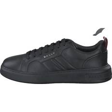 Bally Dam Sneakers Bally New-maxim-w Black Svart