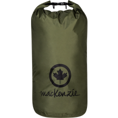 Mackenzie Dry Sack 20l, packsäck Green 20L