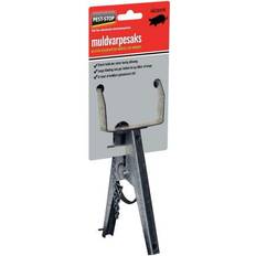 Pest-Stop Muldvarpesaks SB-Kort