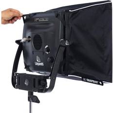 Litepanels Astra Snapbag Softbox 1x1