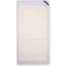 Mattress Covers Tutti Bambini Cot/Cot Bed Waterproof Cotton Mattress Protector