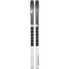 Black Diamond Alpinskidor Black Diamond Helio Carbon Skis