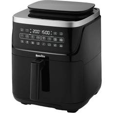 Breville Halo Steam VDF133 Air