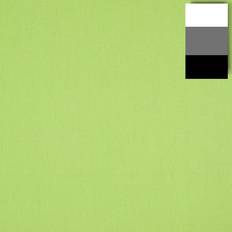 Mantona Walimex Cloth Background 2,85x6m, light green