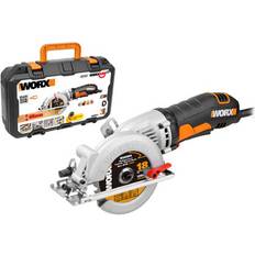 Worx saw XL 120mm 400W Corded Compact Circular Saw