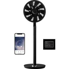 Duux Floor Fans Duux Whisper Flex Ultimate with Battery Pack Black