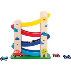 Pixars Biler Bilbaner Moulin Roty Bilbane