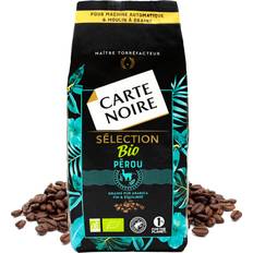 Carte Noire Cibi e Bevande Carte Noire Pérou Øko - 500 g Caffé in Grani 500g