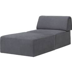 GUBI Wonder Chaise Longue Sofa