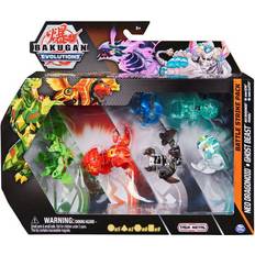 Bakugan Evolutions Battle Strike Pack Neo Dragonoid Ghost Beast