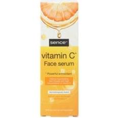 Sence beauty Face Serum Vitamin-C 23 ml 30ml