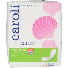 Bind Diverse Hygiejnebind Maxi Pad Normal Uden