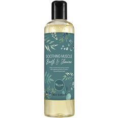 Limone Docce Corpo Nourish London Soothing Muscle Bath & Shower - 300 ml 300ml