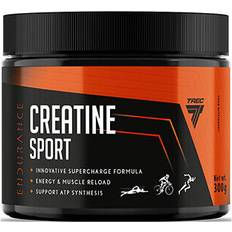 Trec Nutrition Kreatin Trec Nutrition Endurance Creatine Sport, Variationer Kiwi 300g