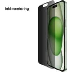 Belkin TCP Pro iPhone 15 Plus iPhone 14 Pro Max Privacy Glass