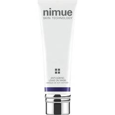 Anti-Ageing, Leave on mask, Hudpleje, Ansigtspleje, Opstrammende maske