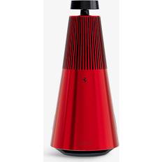 Bang & Olufsen Ferrari Red/Black Beosound 2 Ferrari