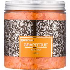 Kylpysuolat ale Greenum Grapefruit Kylpysuola 600 g