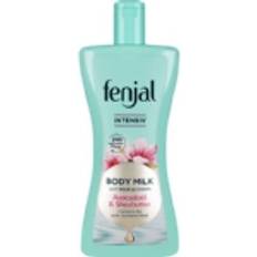 Fenjal body milk intensive with avocado oil butter 400ml