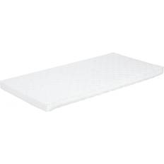 Klups Sagababy Madrass Sprinkelseng, 60x120cm